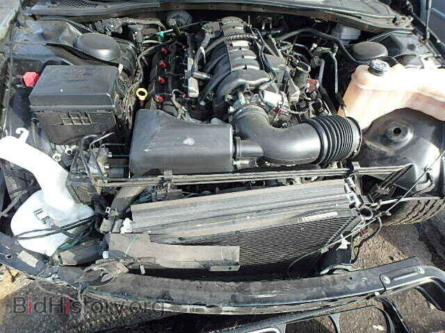 2013 DODGE CHALLENGER - VIN: 2C3CDYBT9DH729255 - Фото 7