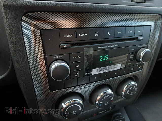 2013 DODGE CHALLENGER - VIN: 2C3CDYBT9DH729255 - Фото 9