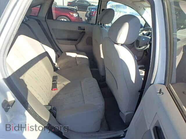 2010 FORD FOCUS - VIN: 1FAHP3FN2AW243140 - Фото 6