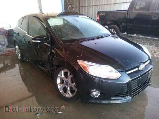 Photo 1FAHP3M23CL161141 - FORD FOCUS 2012