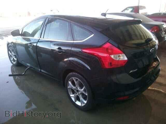 2012 FORD FOCUS - VIN: 1FAHP3M23CL161141 - Photo 3