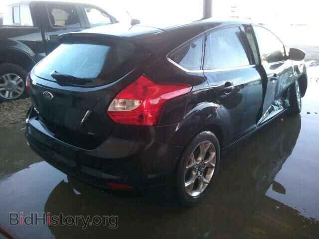 2012 FORD FOCUS - VIN: 1FAHP3M23CL161141 - Photo 4