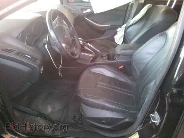 2012 FORD FOCUS - VIN: 1FAHP3M23CL161141 - Photo 5