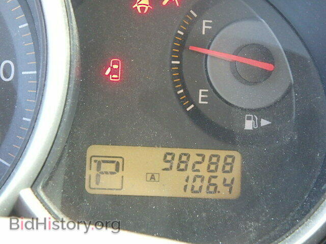 2008 NISSAN VERSA - VIN: 3N1BC13E18L358481 - Фото 8
