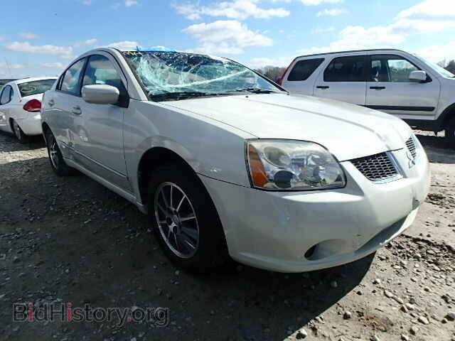 Фотография 4A3AB36F55E041792 - MITSUBISHI GALANT 2005
