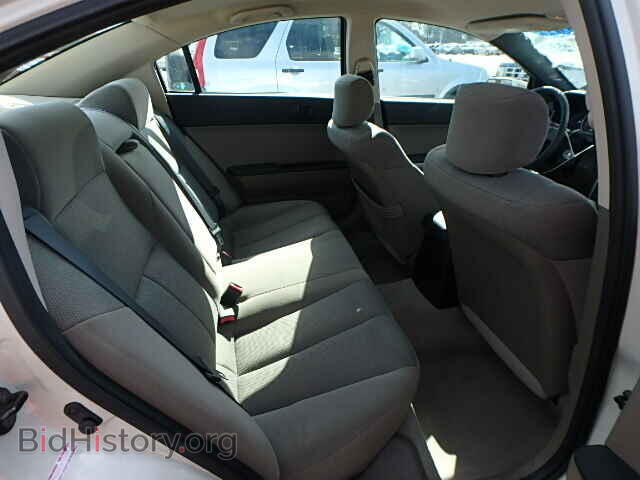 2005 MITSUBISHI GALANT - VIN: 4A3AB36F55E041792 - Фото 6