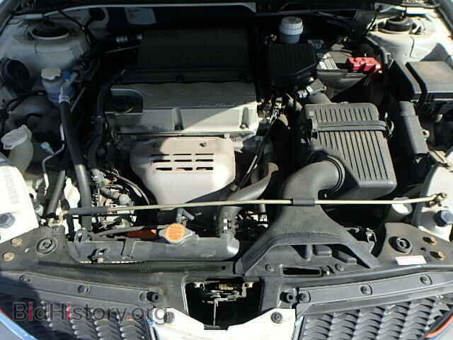 2005 MITSUBISHI GALANT - VIN: 4A3AB36F55E041792 - Фото 7