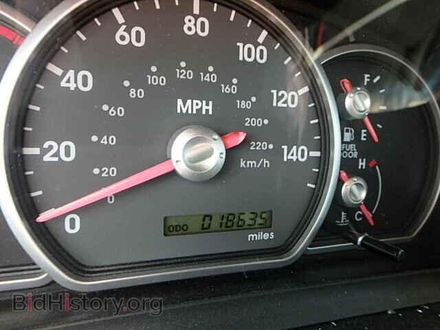 2005 MITSUBISHI GALANT - VIN: 4A3AB36F55E041792 - Фото 8