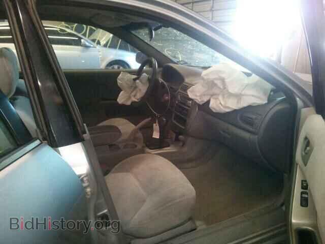 2002 MITSUBISHI GALANT - VIN: 4A3AA46G02E001844 - Фото 5