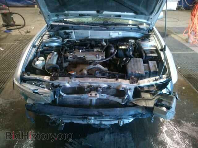 2002 MITSUBISHI GALANT - VIN: 4A3AA46G02E001844 - Фото 7