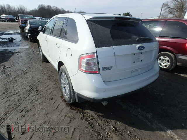 2010 FORD EDGE - VIN: 2FMDK3JC8ABB70897 - Photo 3