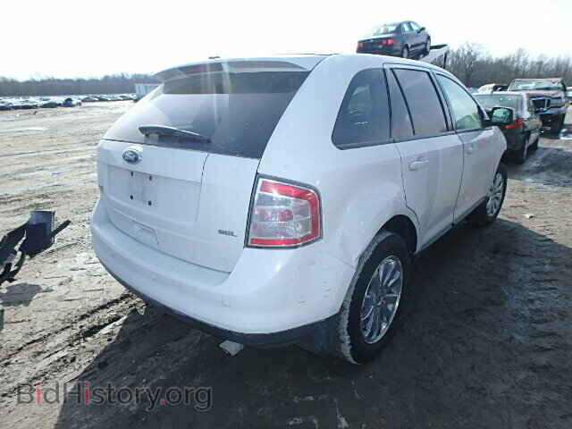 2010 FORD EDGE - VIN: 2FMDK3JC8ABB70897 - Photo 4