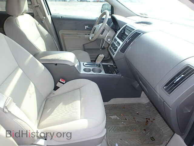 2010 FORD EDGE - VIN: 2FMDK3JC8ABB70897 - Photo 5