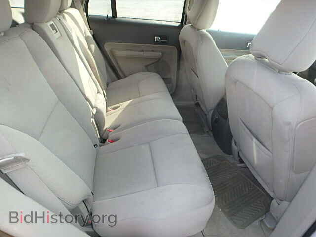 2010 FORD EDGE - VIN: 2FMDK3JC8ABB70897 - Photo 6