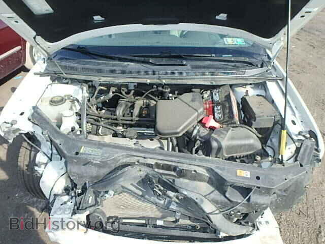 2010 FORD EDGE - VIN: 2FMDK3JC8ABB70897 - Photo 7
