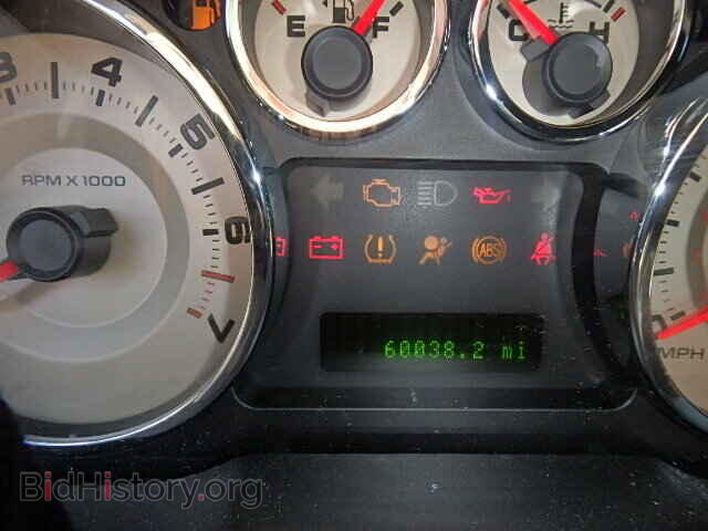 2010 FORD EDGE - VIN: 2FMDK3JC8ABB70897 - Photo 8