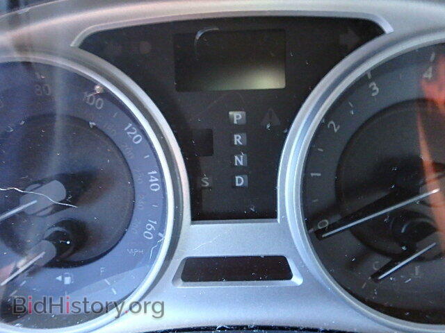 2007 LEXUS IS250 - VIN: JTHCK262772011991 - Фото 8