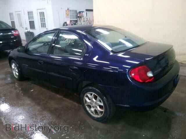 2000 DODGE NEON - VIN: 1B3ES46C5YD814711 - Фото 3