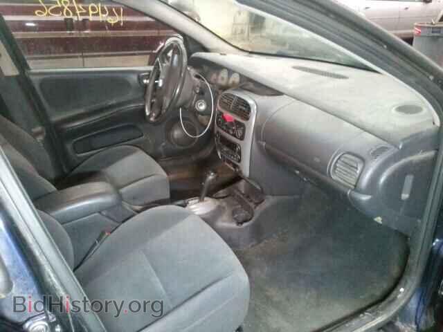 2000 DODGE NEON - VIN: 1B3ES46C5YD814711 - Фото 5
