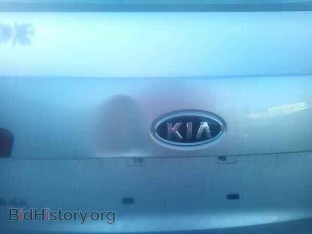 2011 KIA OPTIMA - VIN: KNAGM4A77B5083709 - Фото 10