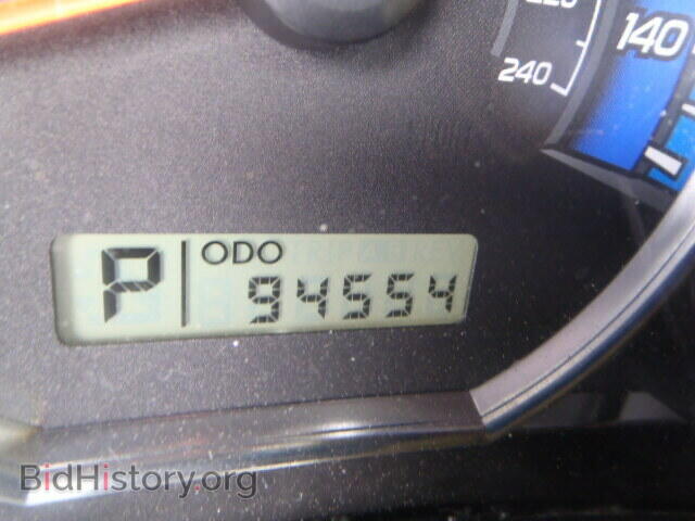 2009 SUBARU FORESTER - VIN: JF2SH63679H749219 - Фото 8