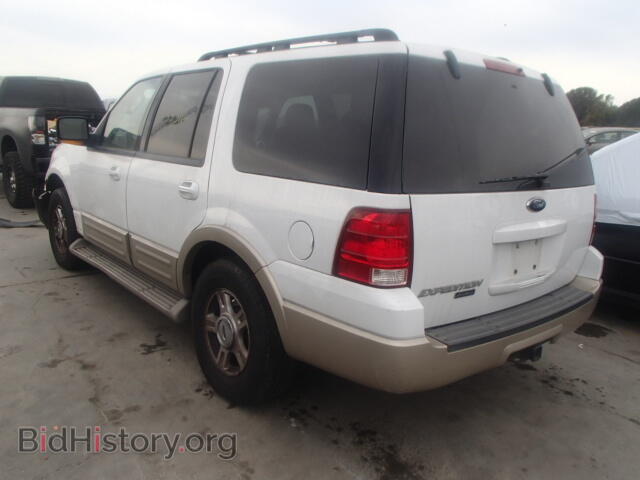 2005 FORD EXPEDITION - VIN: 1FMPU18515LA03189 - Фото 3