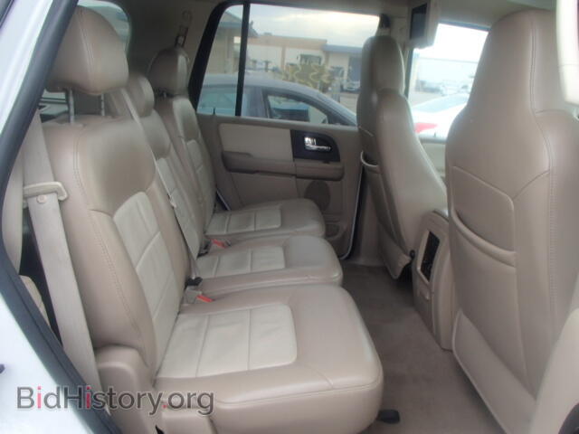 2005 FORD EXPEDITION - VIN: 1FMPU18515LA03189 - Фото 6