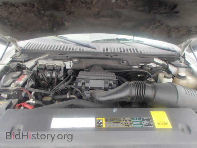 2005 FORD EXPEDITION - VIN: 1FMPU18515LA03189 - Фото 7