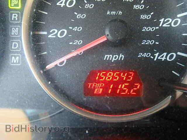 2006 MAZDA 6 - VIN: 1YVFP80C165M55279 - Фото 8