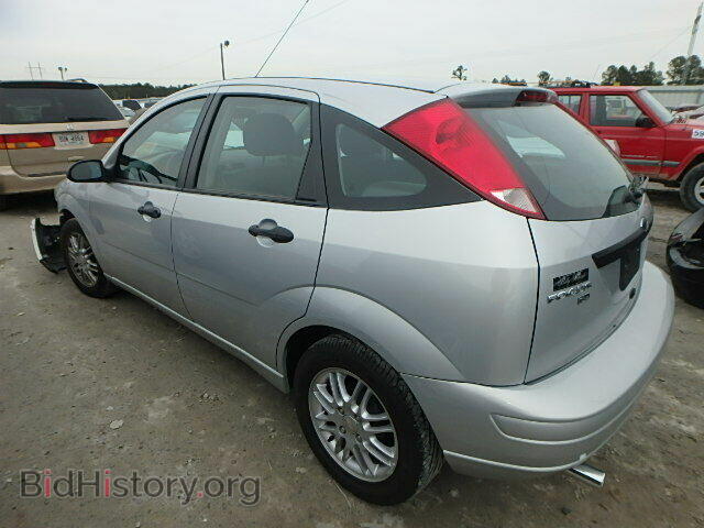 2006 FORD FOCUS - VIN: 1FAFP37N16W149862 - Фото 3