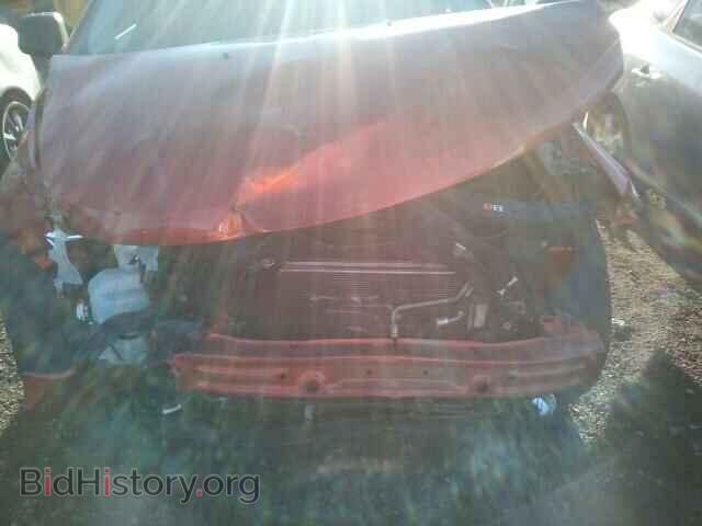 2008 FORD EDGE - VIN: 2FMDK36C38BA59497 - Фото 7