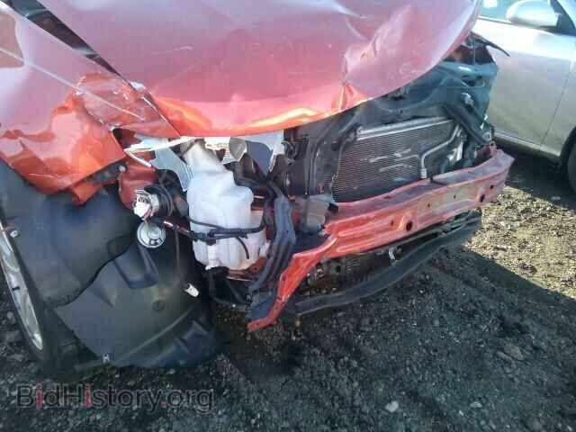 2008 FORD EDGE - VIN: 2FMDK36C38BA59497 - Фото 9