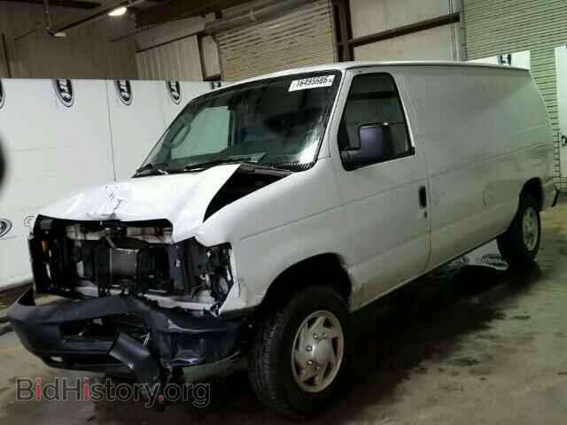 2012 FORD ECONOLINE - VIN: 1FTNE1EW2CDA53340 - Фото 2
