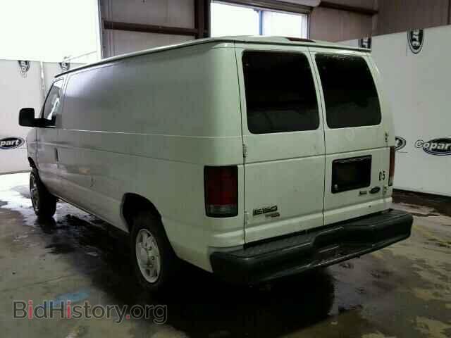 2012 FORD ECONOLINE - VIN: 1FTNE1EW2CDA53340 - Фото 3