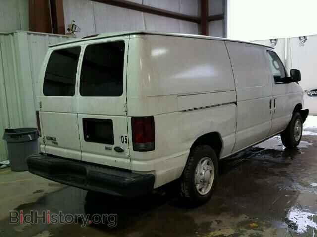 2012 FORD ECONOLINE - VIN: 1FTNE1EW2CDA53340 - Фото 4