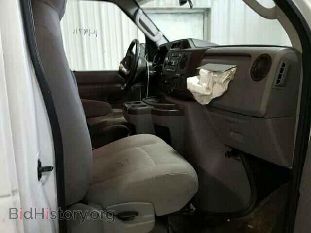 2012 FORD ECONOLINE - VIN: 1FTNE1EW2CDA53340 - Фото 5