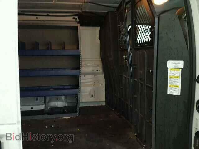 2012 FORD ECONOLINE - VIN: 1FTNE1EW2CDA53340 - Фото 6
