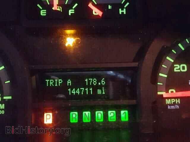 2012 FORD ECONOLINE - VIN: 1FTNE1EW2CDA53340 - Фото 8