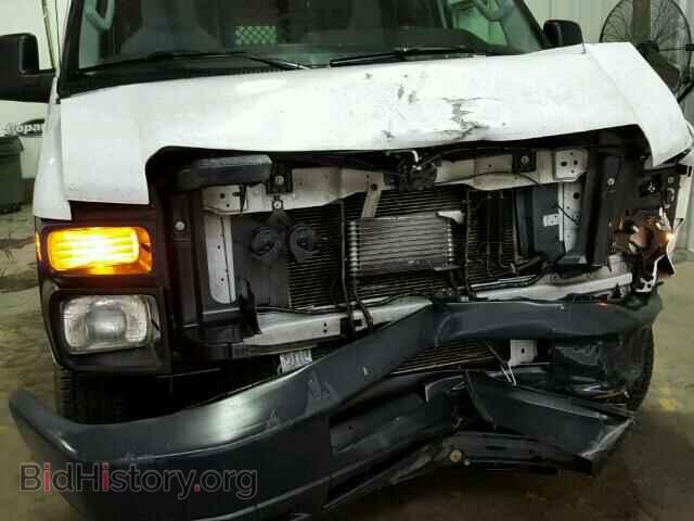 2012 FORD ECONOLINE - VIN: 1FTNE1EW2CDA53340 - Фото 9