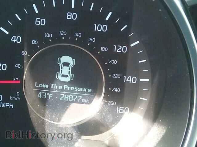 2015 KIA OPTIMA - VIN: KNAGM4A75F5567447 - Photo 8