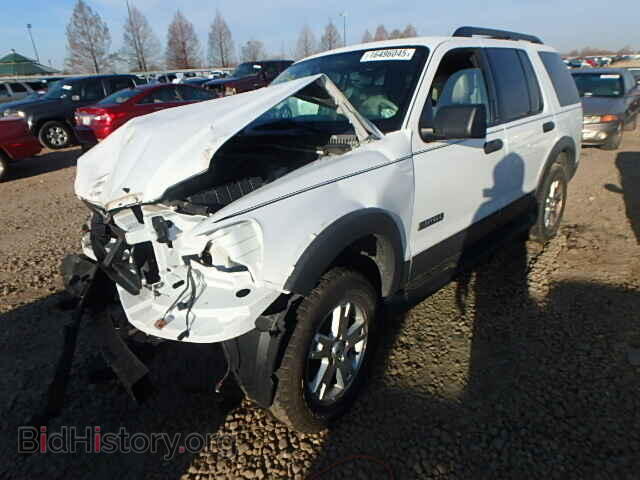 2006 FORD EXPLORER - VIN: 1FMEU73E56UB66120 - Photo 2