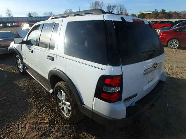 2006 FORD EXPLORER - VIN: 1FMEU73E56UB66120 - Photo 3