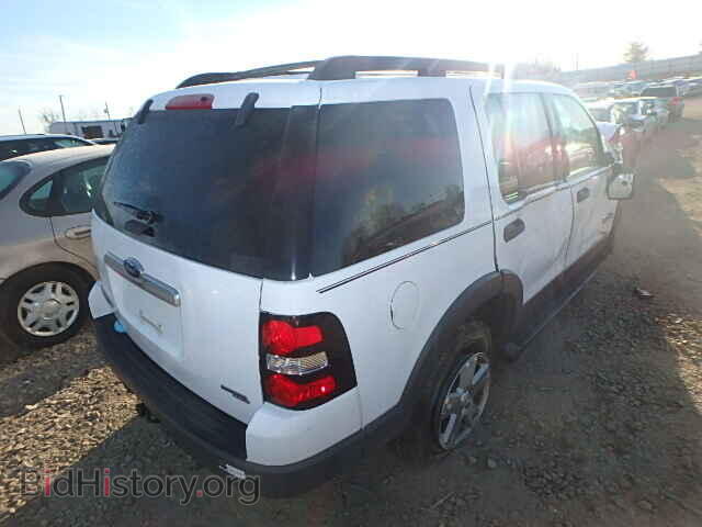 2006 FORD EXPLORER - VIN: 1FMEU73E56UB66120 - Photo 4