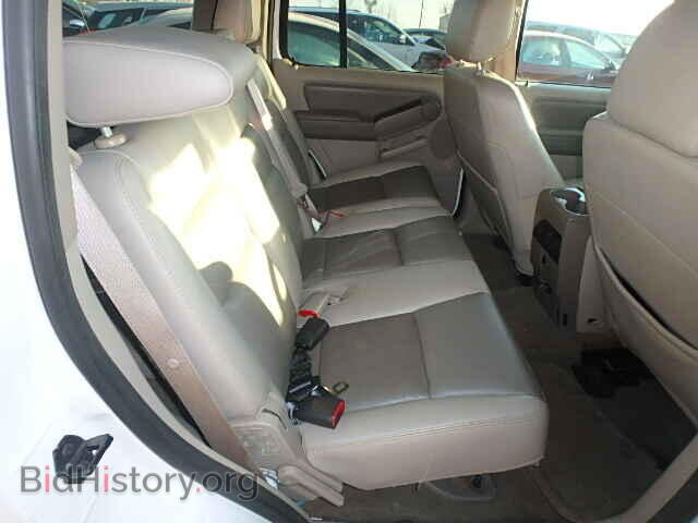2006 FORD EXPLORER - VIN: 1FMEU73E56UB66120 - Photo 6