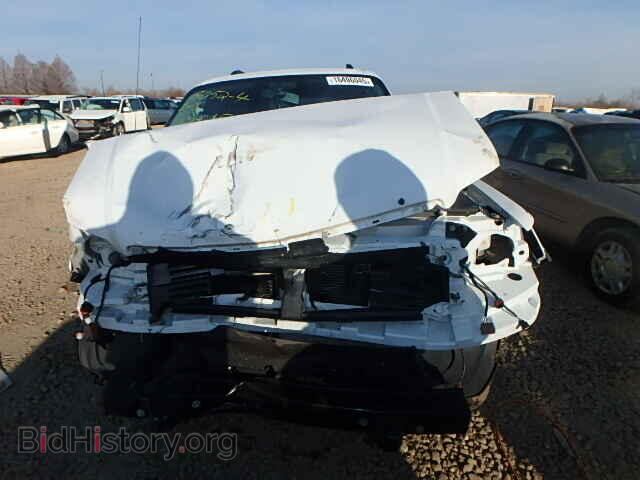 2006 FORD EXPLORER - VIN: 1FMEU73E56UB66120 - Photo 7