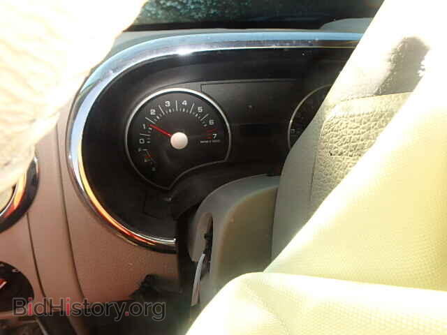 2006 FORD EXPLORER - VIN: 1FMEU73E56UB66120 - Photo 8