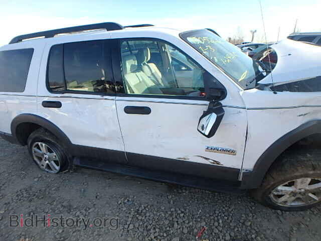 2006 FORD EXPLORER - VIN: 1FMEU73E56UB66120 - Photo 9