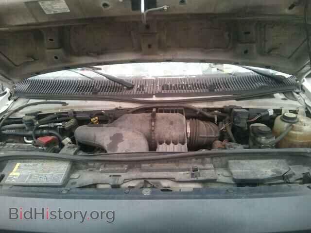 2008 FORD ECONOLINE - VIN: 1FTSE34L58DB01278 - Фото 7