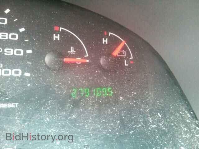 2008 FORD ECONOLINE - VIN: 1FTSE34L58DB01278 - Фото 8