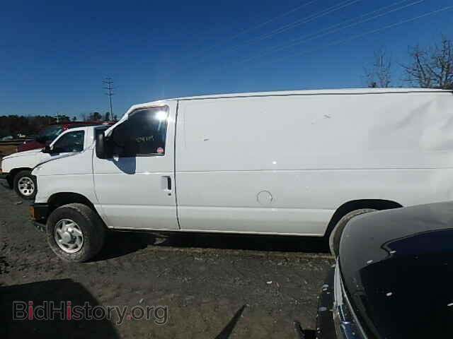 2008 FORD ECONOLINE - VIN: 1FTSE34L58DB01278 - Фото 9